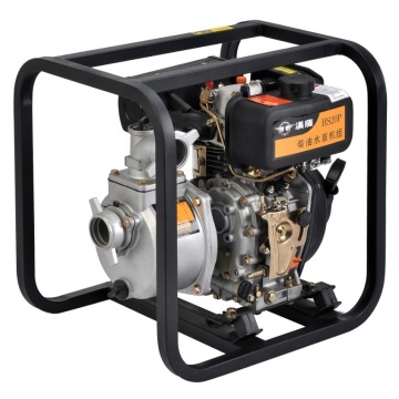 4 inch tot 6 inch draagbare dieselmotor onderzeeër waterpompprijs