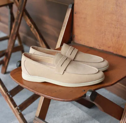 Men's Formal and Casual Shoes: Oxfords, Loafers, Derby Sneakers