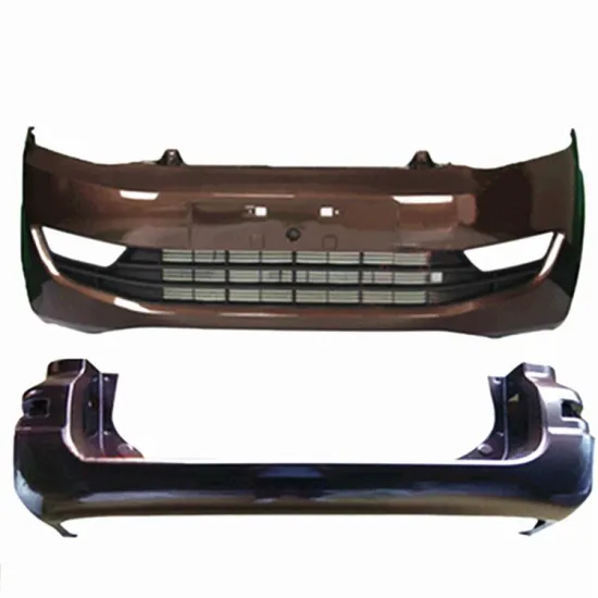 DFSK Car Accessories for Glory580, Glory 500, S560, K01, K02, K05, C35, C36, C37, V29, EX1 Bumpers