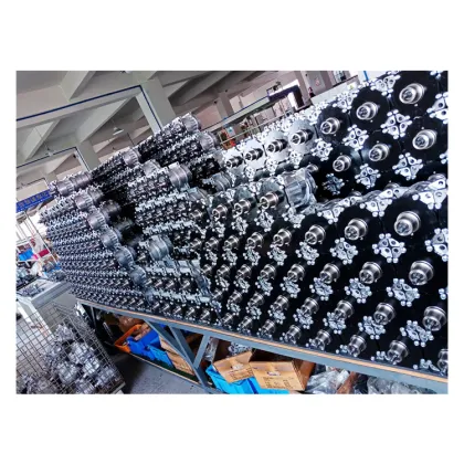 Wholesale High Quality AC Compressor V5 Repair Kit: Compressor Flappers & Parts