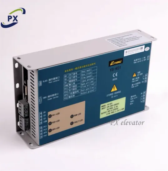 ESHINE Elevator Door Inverter YS-K01 - Original Lift Spare Part