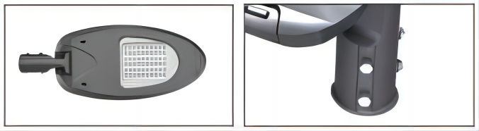 Led Street Light Housing 005 2