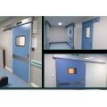 Sound Insulation Medical Sliding Door