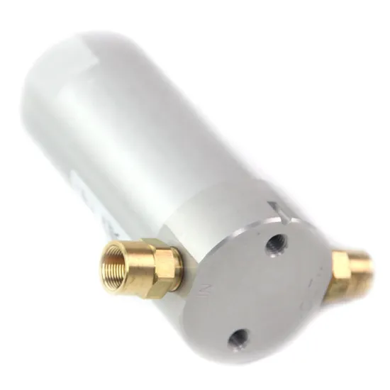 Factory Wholesale OEM Gas Filter Model 110R, Part Number 000318 (110R000318) - Bulk Supply and Custom Solutions