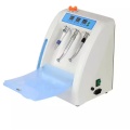 Dispositivo de lubrificante do tipo de laboratório dental