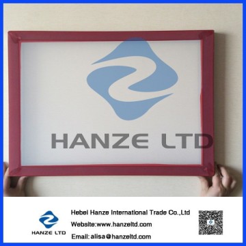 High quality aluminum screen frame