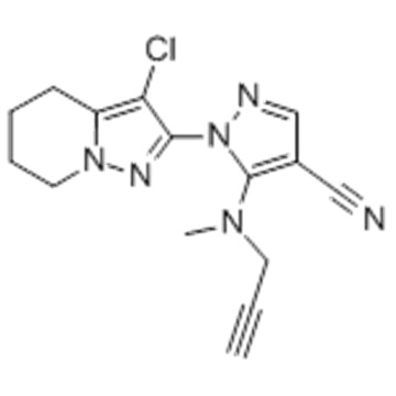 PYRAKLONIL CAS 158353-15-2