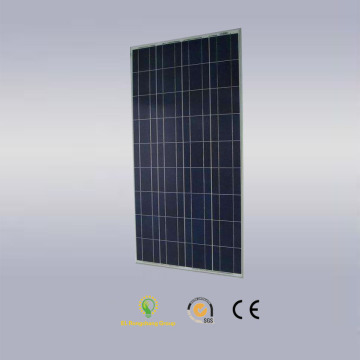 100 Watts Polycrystalline Solar Panel