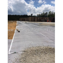 Geocomposito Geogrid Biassiale PP