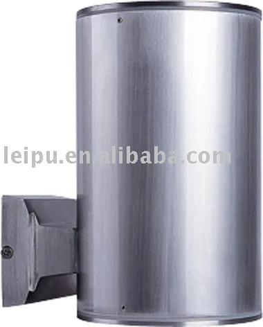 stainless steel garden spot light