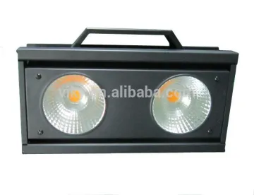 200W COB led audience blinder light