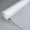 woven pattern drawer liner sheet for drawer waterproof