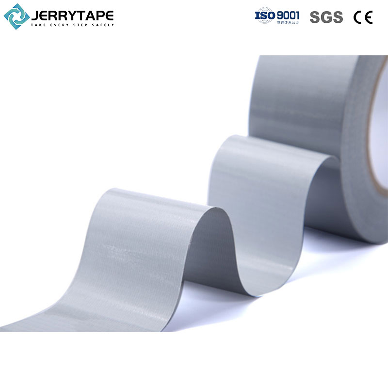 Cloth PVC Adhesive Duct Tape