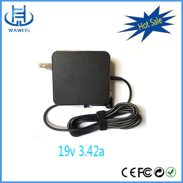 19.5v 3.42a adapter for Asus