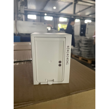 Custom Injection Molded Plastic Housing / Enclosure