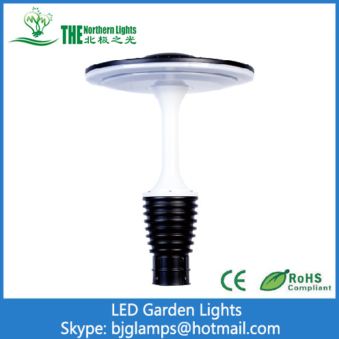 LED Garden Landscape Lighting