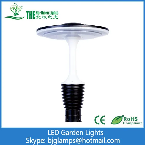 80w LED Garden Landscape Lighting