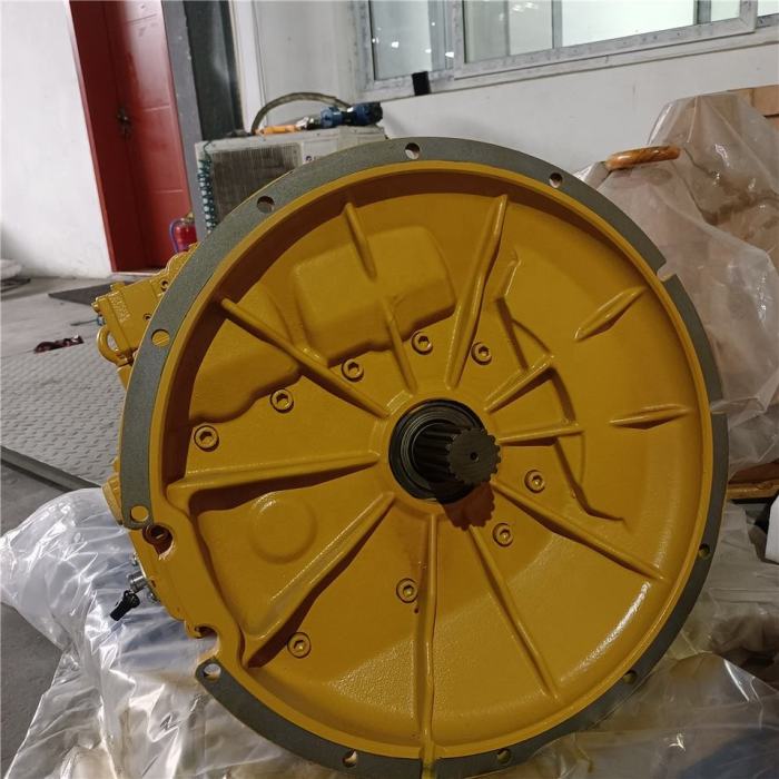 Экскаватор 336D2 336D2L Гидравлический насос 504-5477 Главный насос