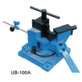UB-70 / UB-100 / UB-100A Universal Benders machines