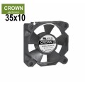 Crown 3015 Server A3 DC Fan para bebida