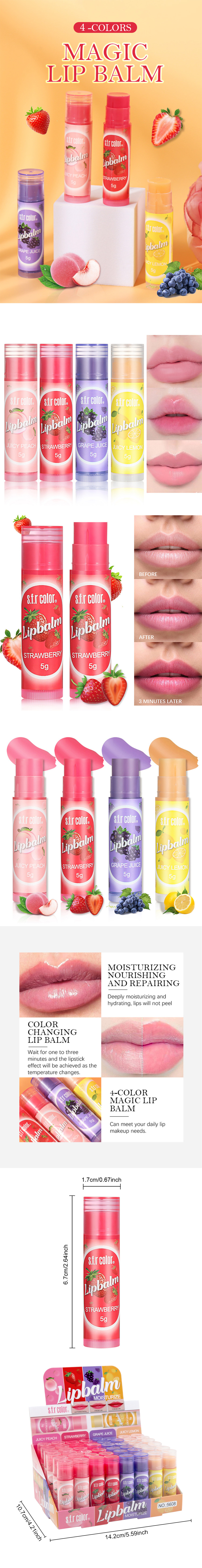 5608-XLip balm