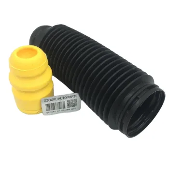 Car Dust Cover Kit with Shock Absorber 900-167 for Korean Vehicles