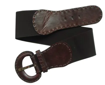 Elastic Belt