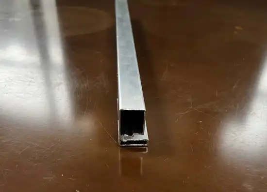 Auto mobile Aluminium part