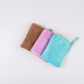 High Quality Microfiber Car Cleaning Towels