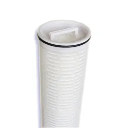6 To 40 Inches high flow filter cartridge