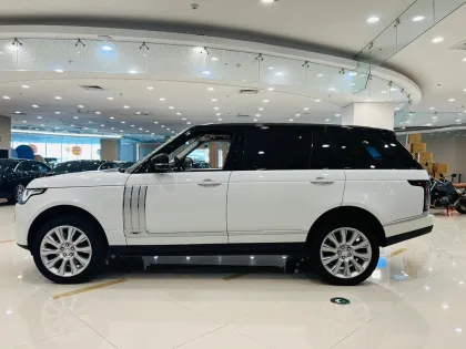 RangeRover 2016 3.0SC V6Vogue SE Autobiography LWB