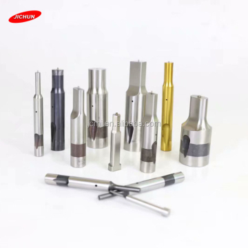 Misumi Dayton Ball Lock Punch DPT DPA Dyx Dux DJB DPB "Questo titolo include elementi chiave dal testo fornito e sarebbe adatto per una query del motore di ricerca o un titolo di pagina.