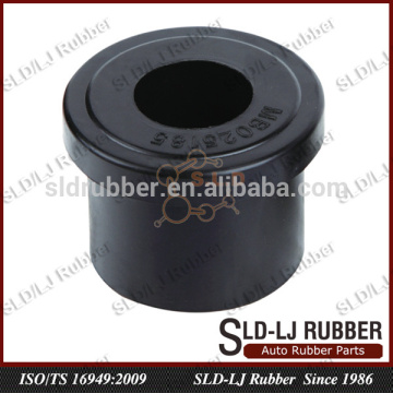 Leaf Rubber Spring Shackle Bushing for Mitsubishi OE MB025185