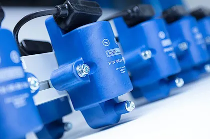 Engine Coils 06.50.003 for MIC Ignition Systems