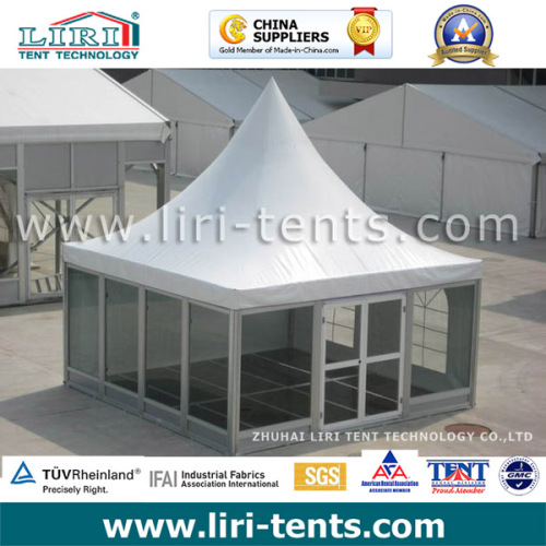 Tent Camping / Pagoda 5X5m for Sale (PAG5)