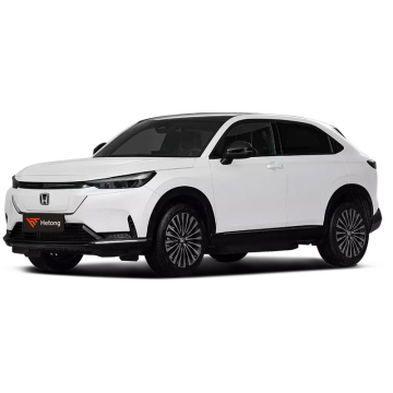 Guangqi Honda ENP1 : 510km 범위와 훌륭한 성능을 가진 최고 판매 순수 전기 자동차
