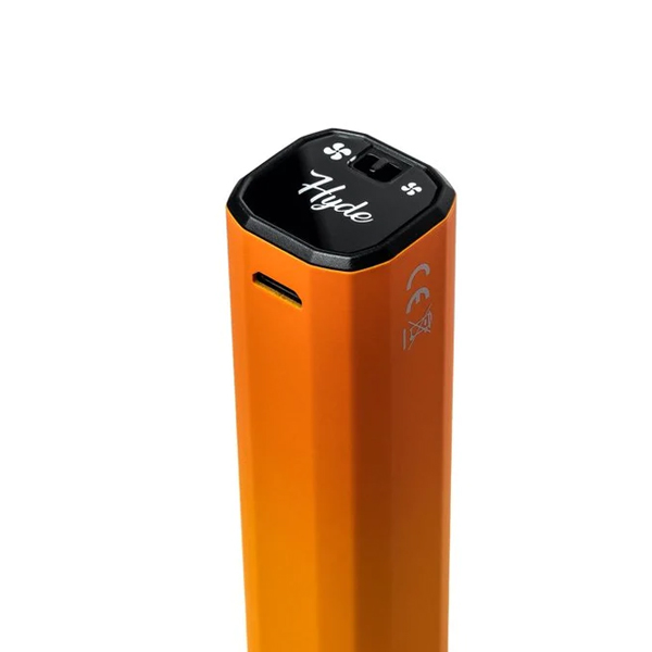 Hyde Rcharge Disposable Vape 3300Puffs