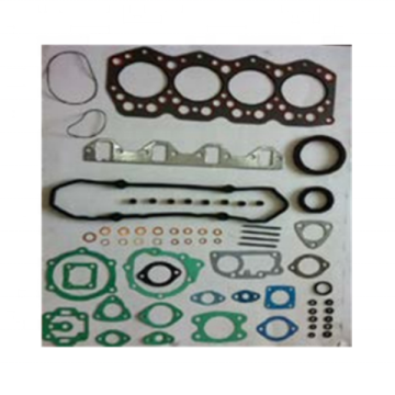 Fit For Mitsubishi S4E Full Complete Gasket Set Kit - Diesel Engine Spare Parts