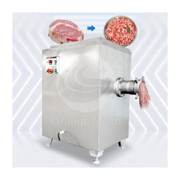 ORME Industrial Heavy Duty Meat Grinder Machine