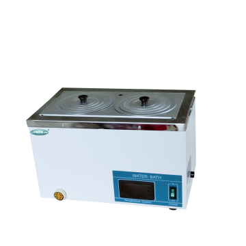 High quality digital laboratory water bath HH-S2