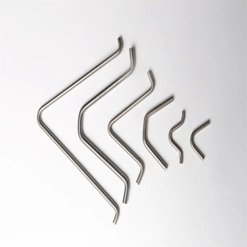 Ordinary steel metal anchors