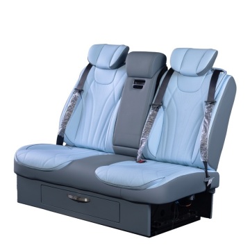 VIP sang trọng trượt ghế da ngả cho bảng cái Toyota