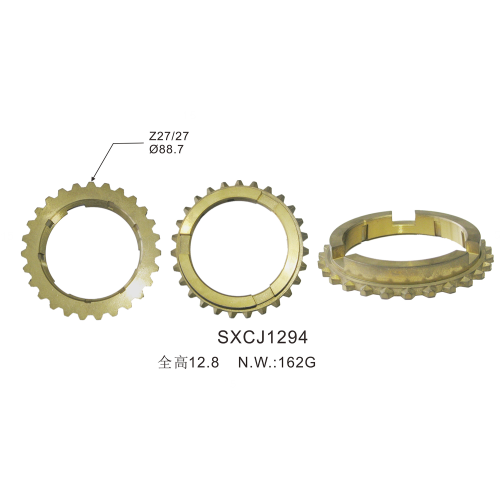 Manual Transmission Synchronizer Ring 1301 091 102/8D-7107 for ZF/FORD EATON