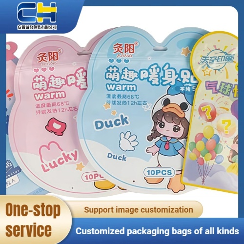 Инновационная упаковка для продуктов ежедневного ухода