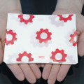 Sealable paper bags for the food industry