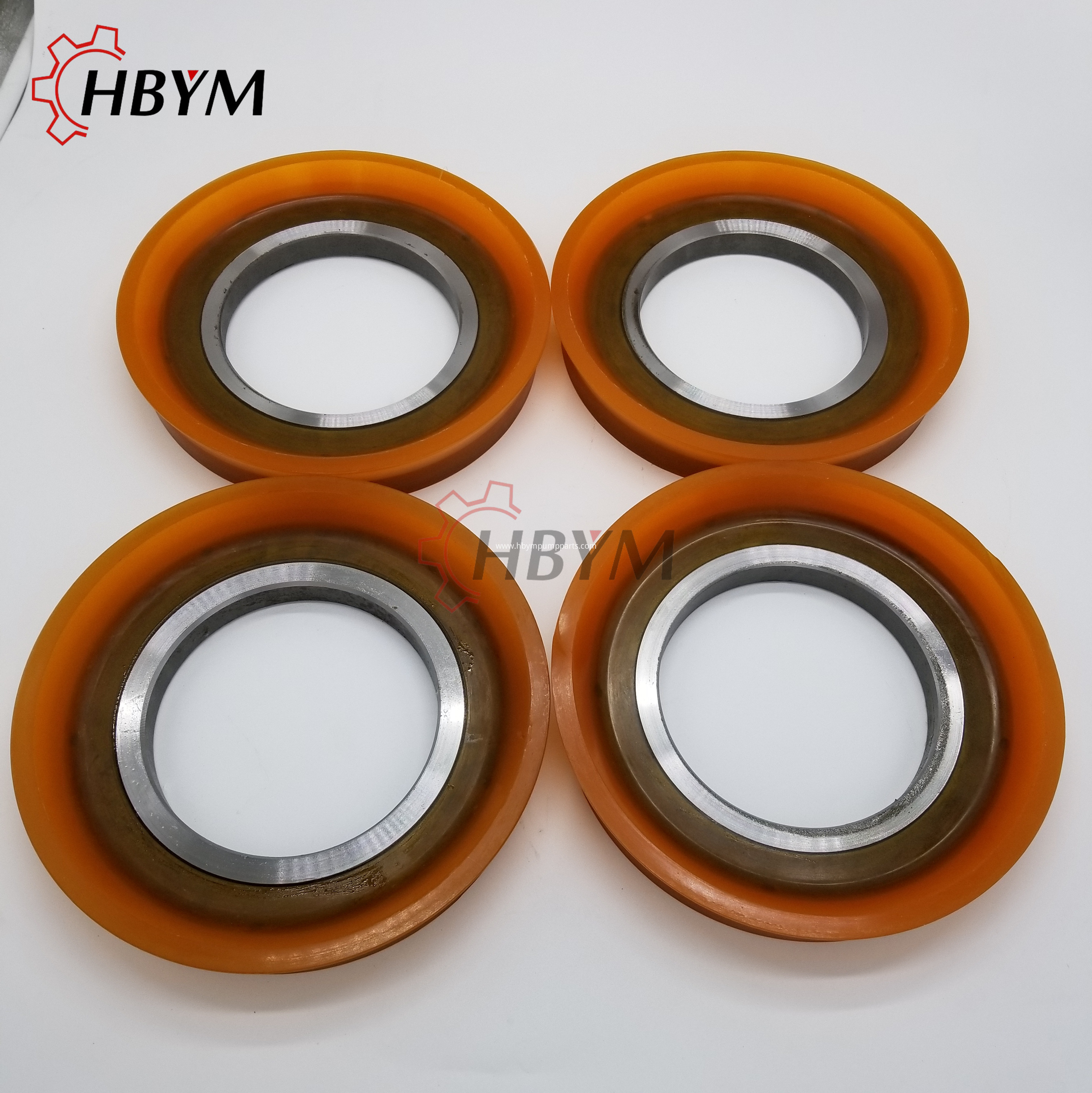 kyokuto rubber piston