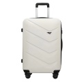 Aircraft travel Hardside ABS Trolley Suitcase