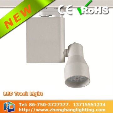 7W 110/220V LED Track light
