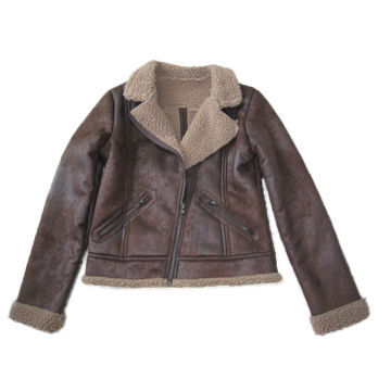 Women's casual jackets, basic style