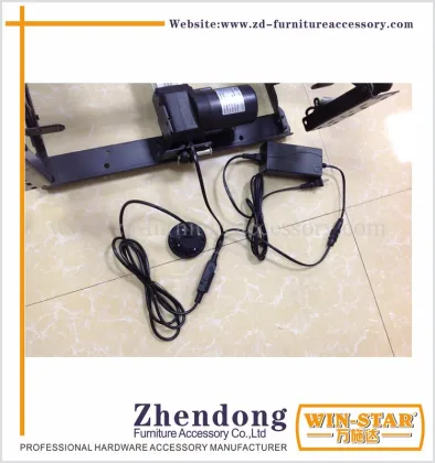 Hot Selling Adjustable Riser Recliner Chair Mechanisms For Furniture